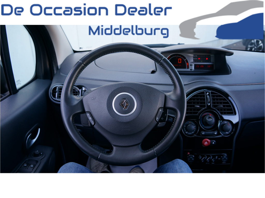 Renault Grand Modus