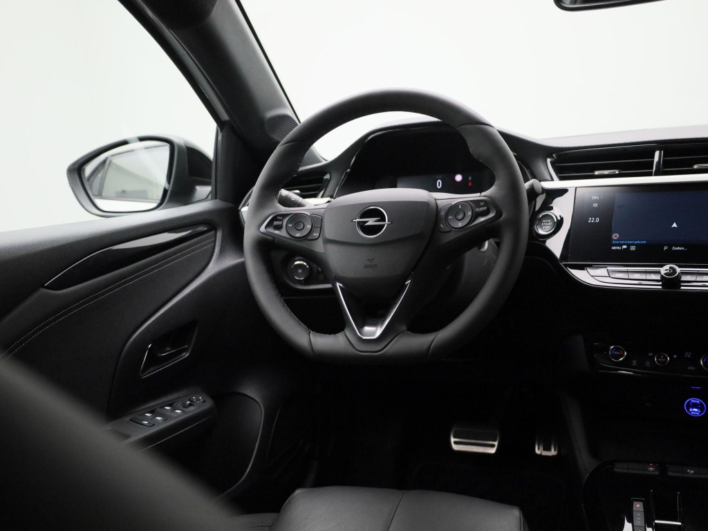 Opel Corsa-e