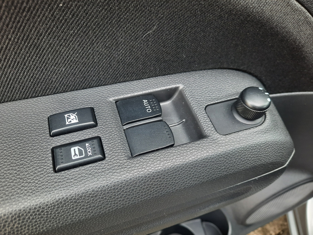 Suzuki Splash