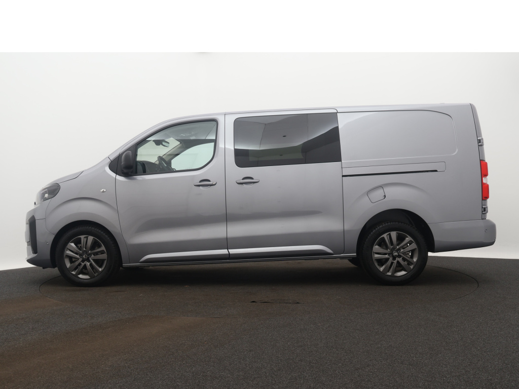 Citroen Jumpy