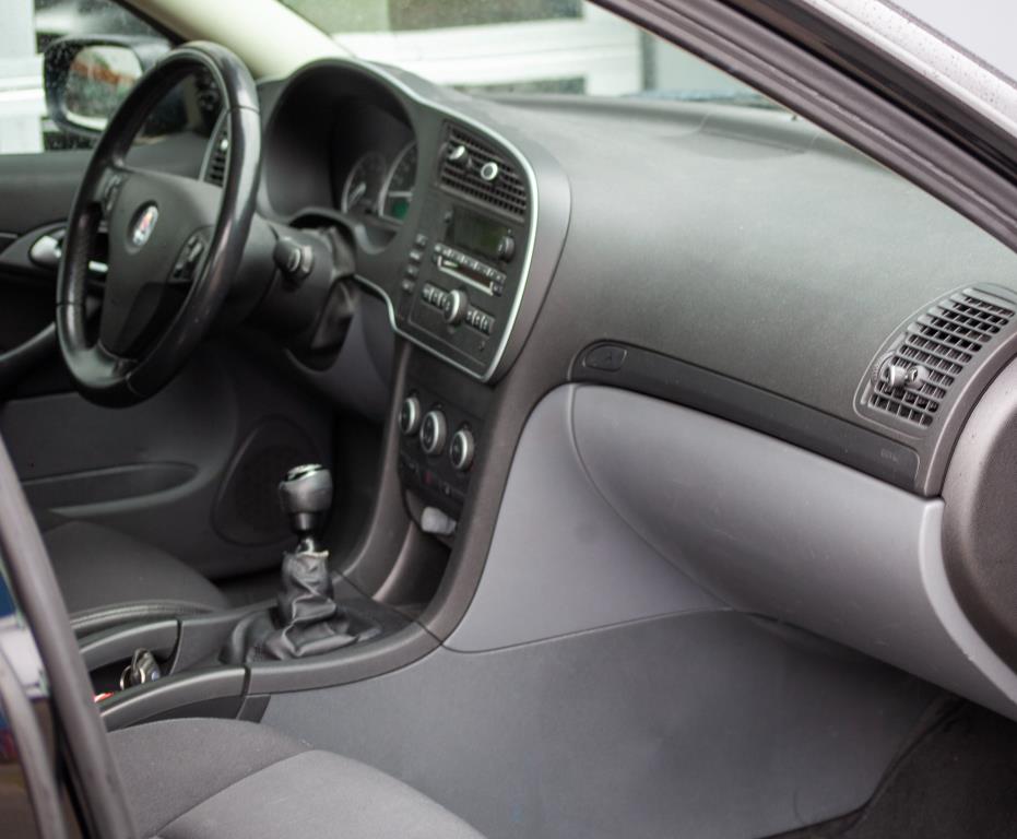 Saab 9-3