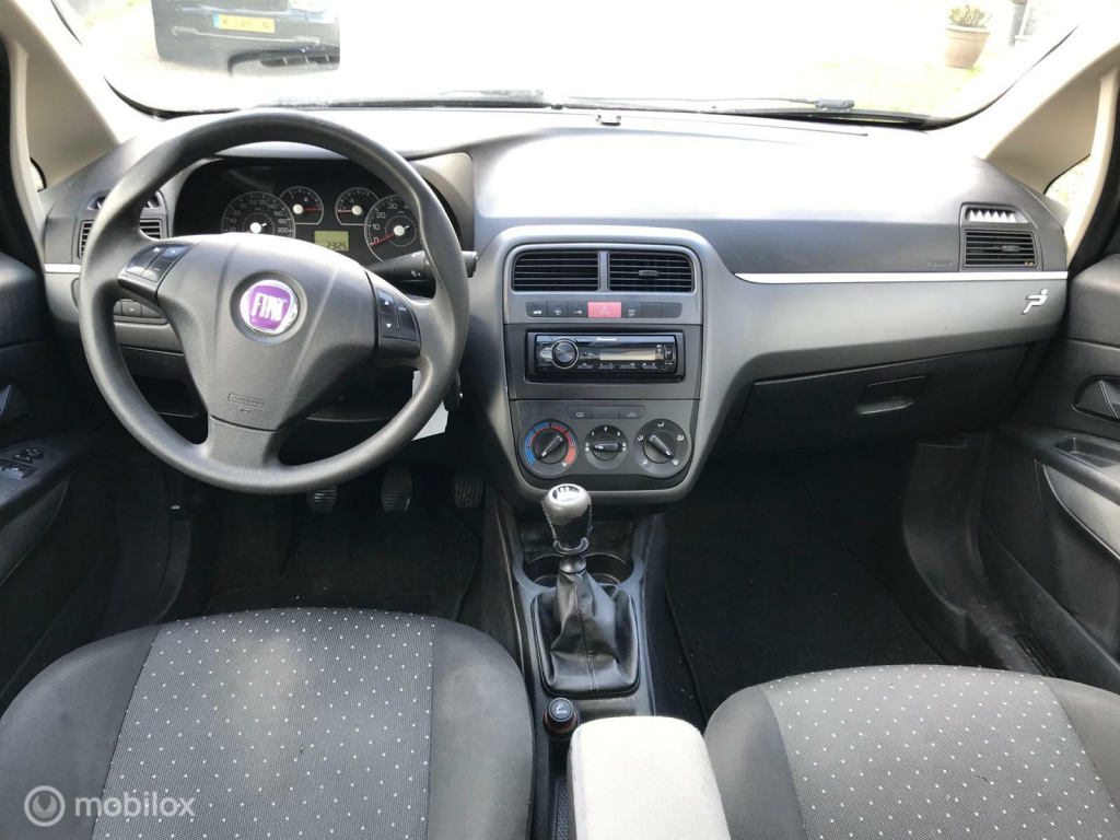 Fiat Grande Punto