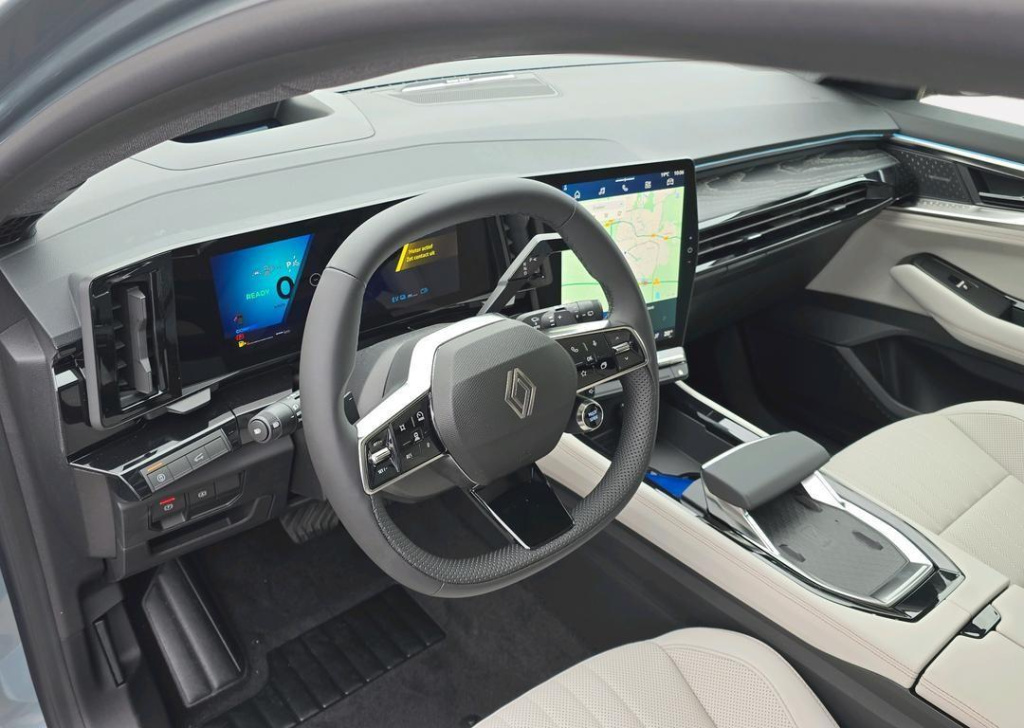 Renault Espace