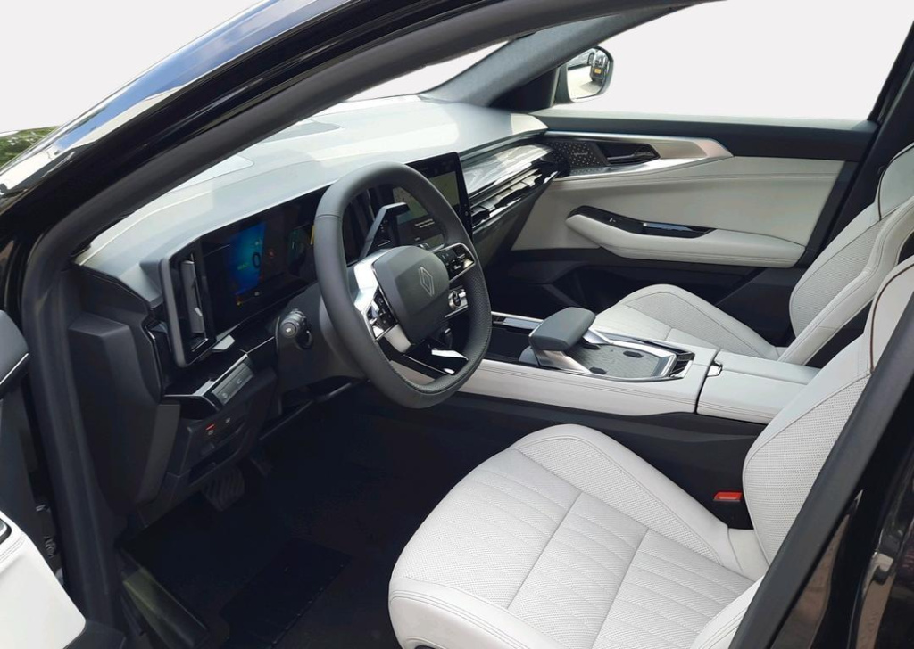 Renault Espace