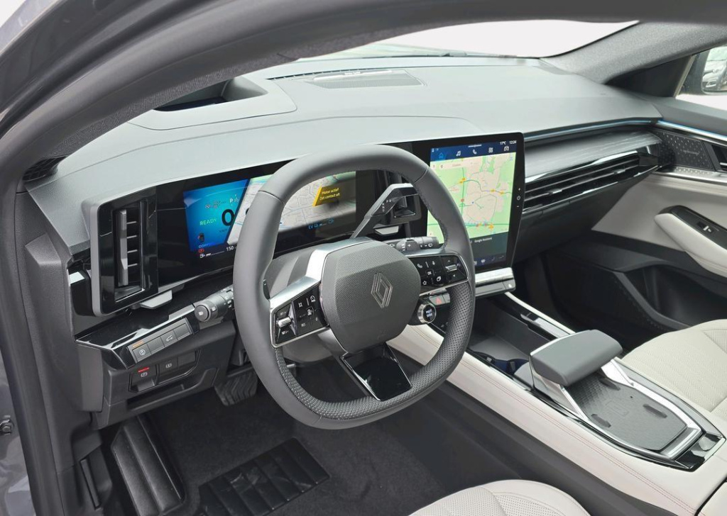 Renault Espace