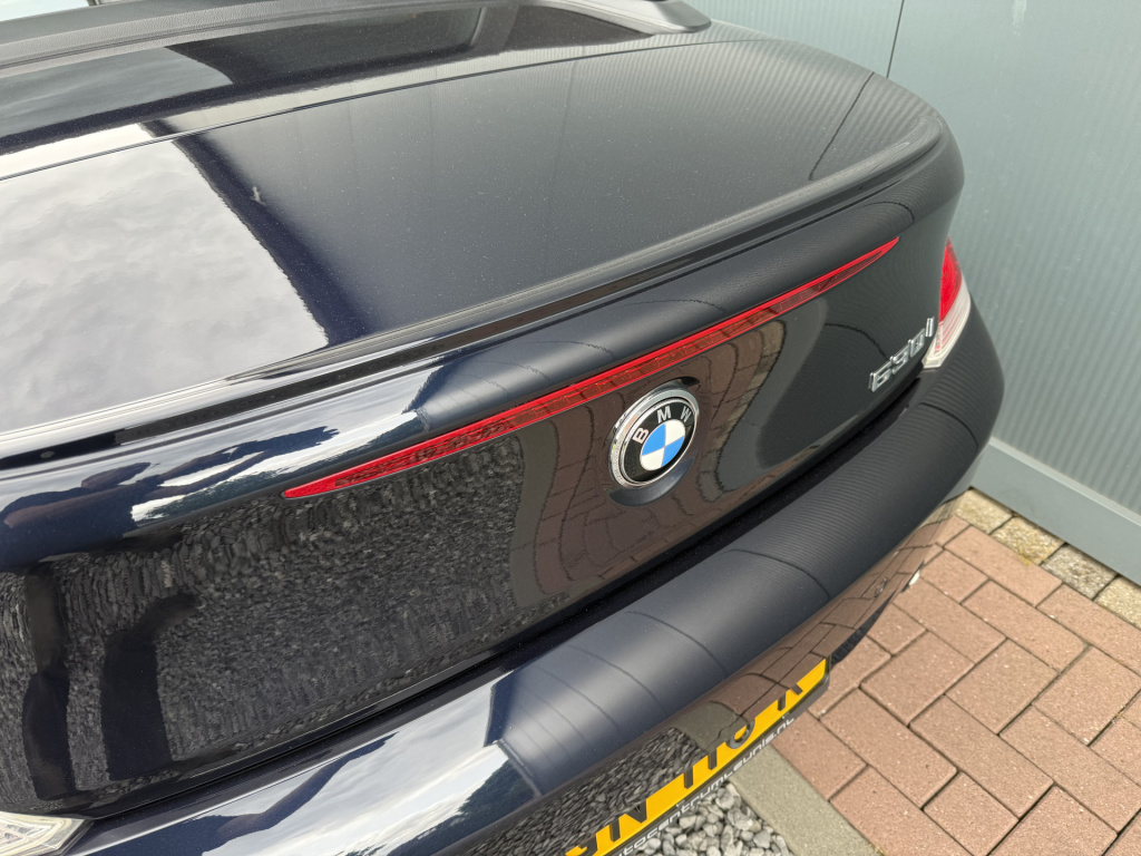 BMW 6 Serie