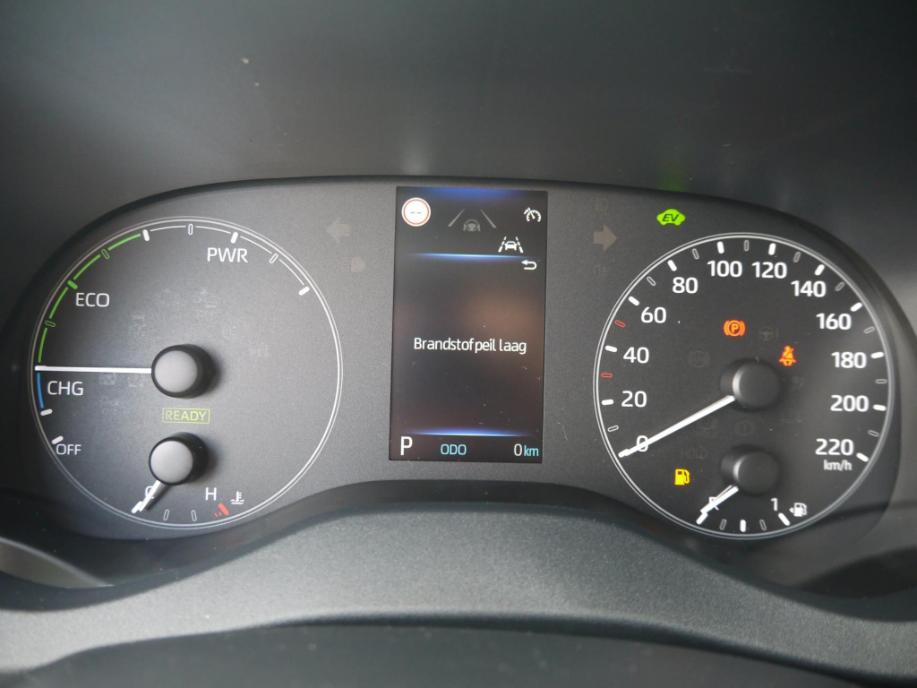 Mazda 2 Hybrid