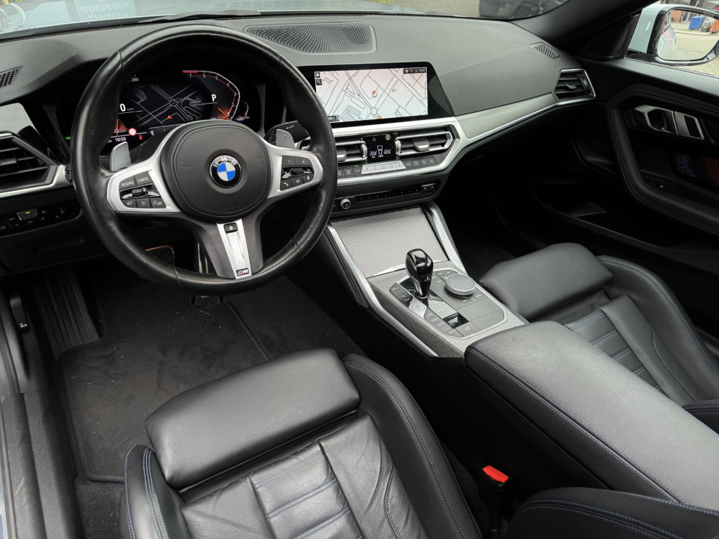 BMW 2-serie