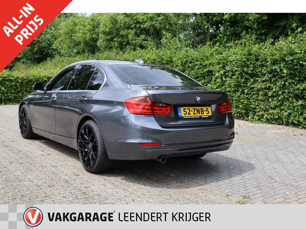 BMW 3-serie