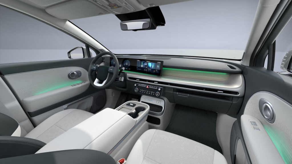 Hyundai Ioniq 9