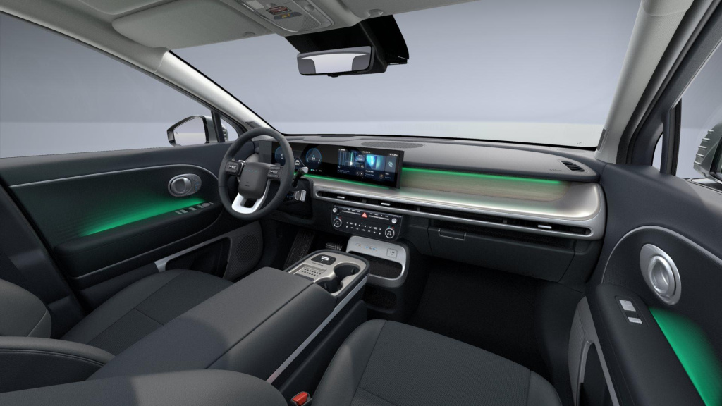 Hyundai Ioniq 9