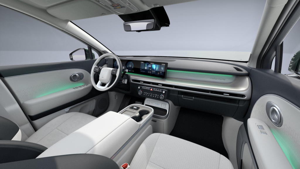 Hyundai Ioniq 9