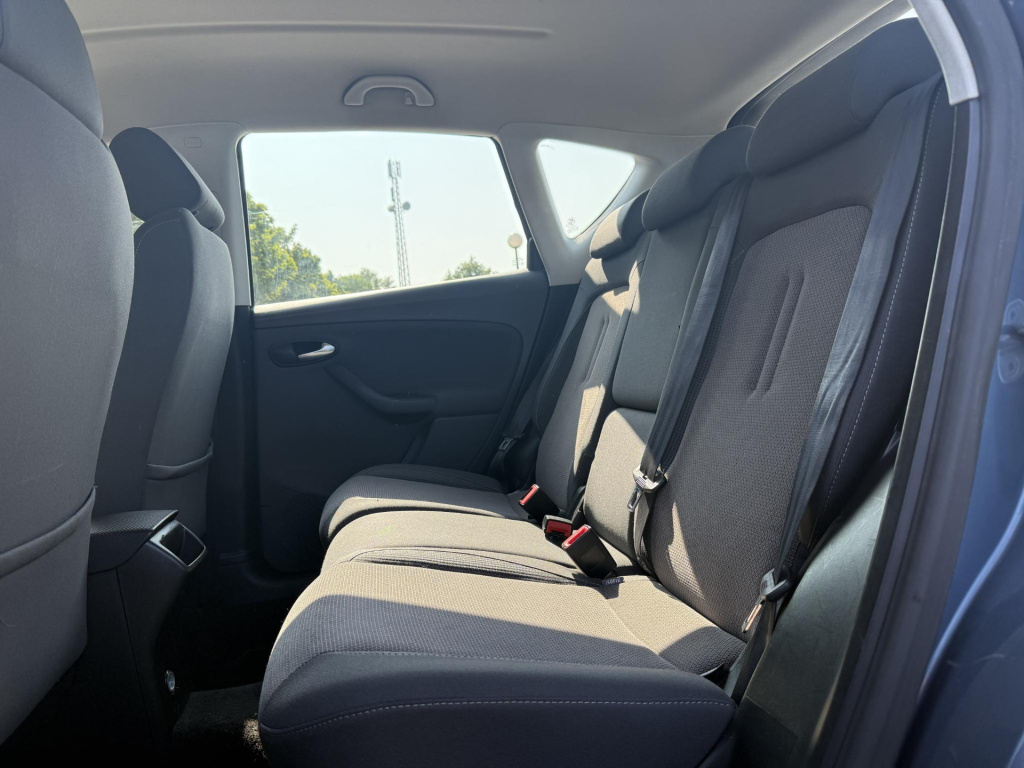 Seat Altea