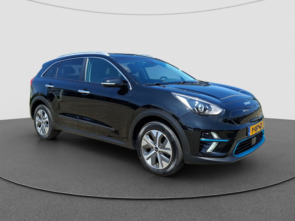 Kia Niro Ev
