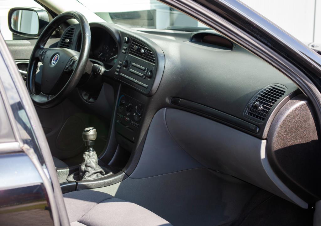 Saab 9-3