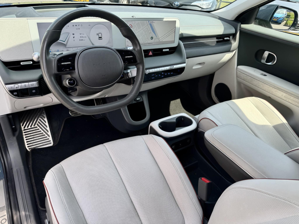 Hyundai Ioniq 5