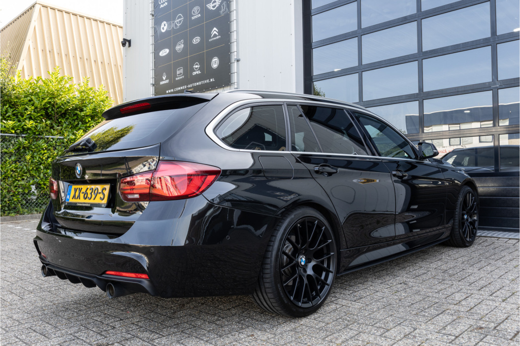 BMW 3-serie