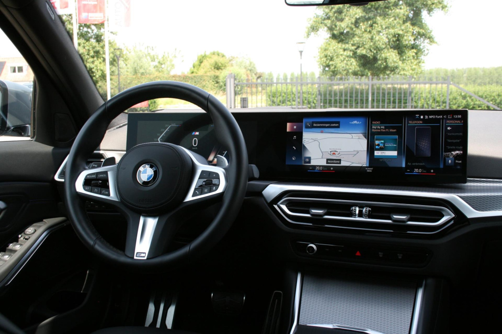 BMW 3-serie