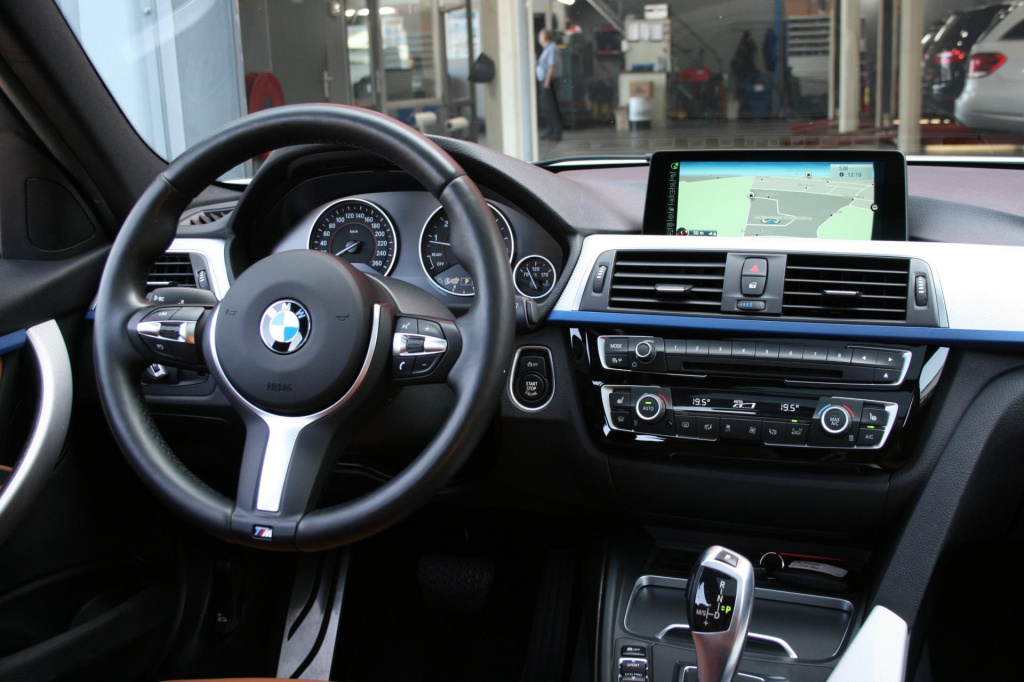 BMW 3-serie