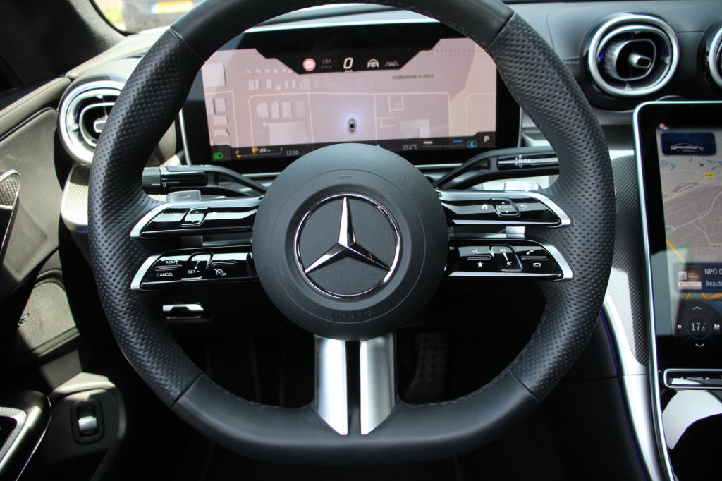 Mercedes-Benz Cle