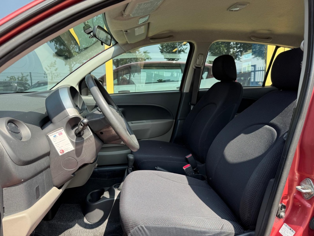 Daihatsu Sirion