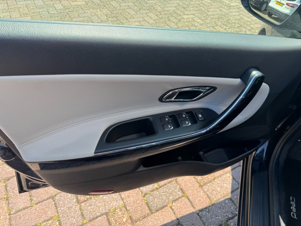 Kia Ceed Sportswagon
