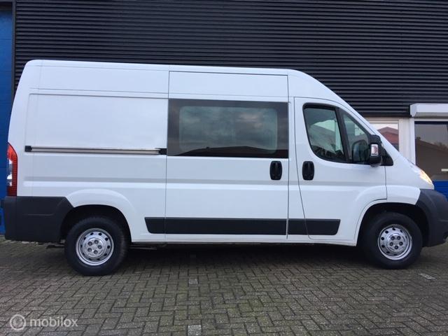 Citroen Jumper
