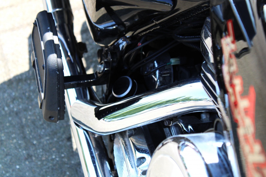 Harley-davidson Road King