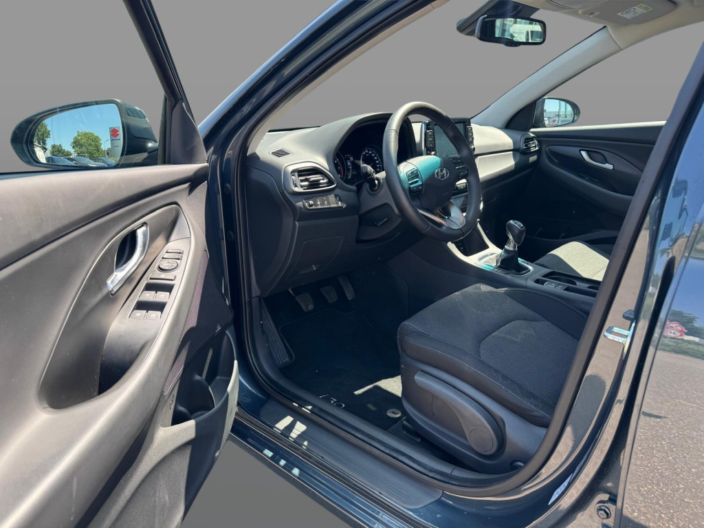 Hyundai I 30