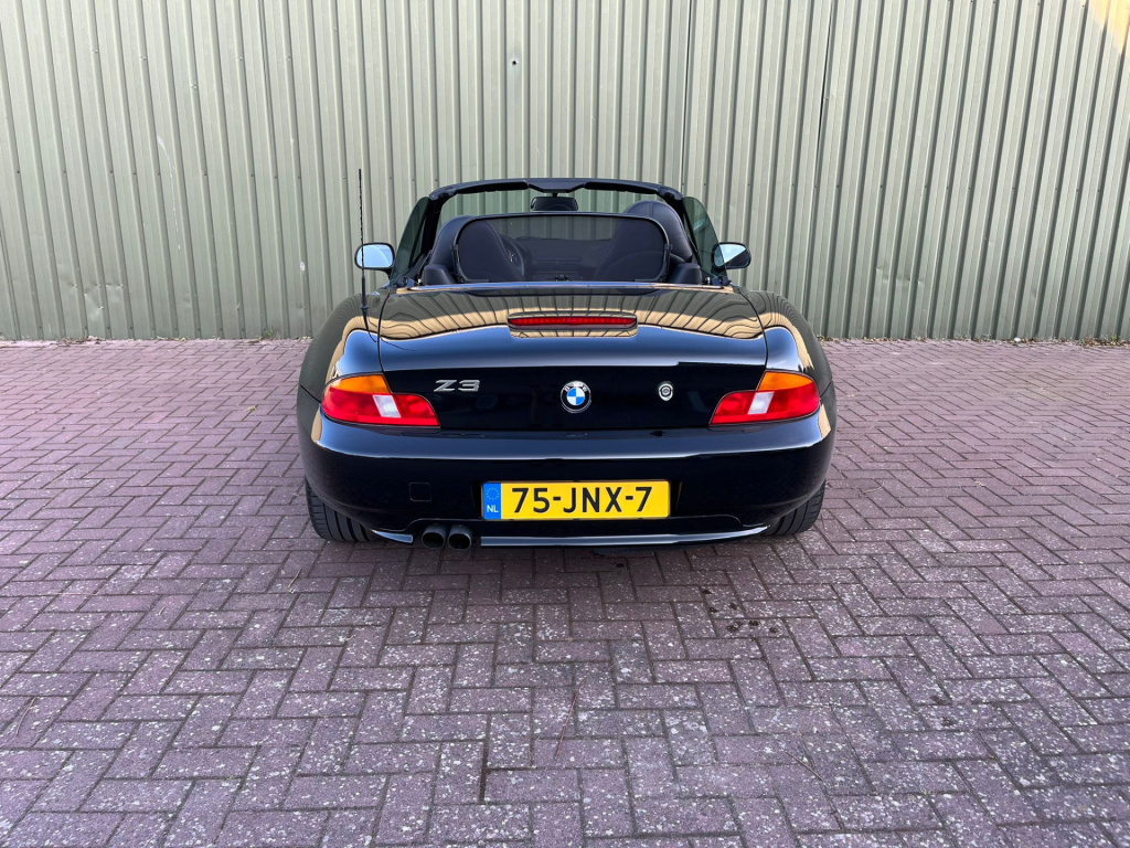 BMW Z3