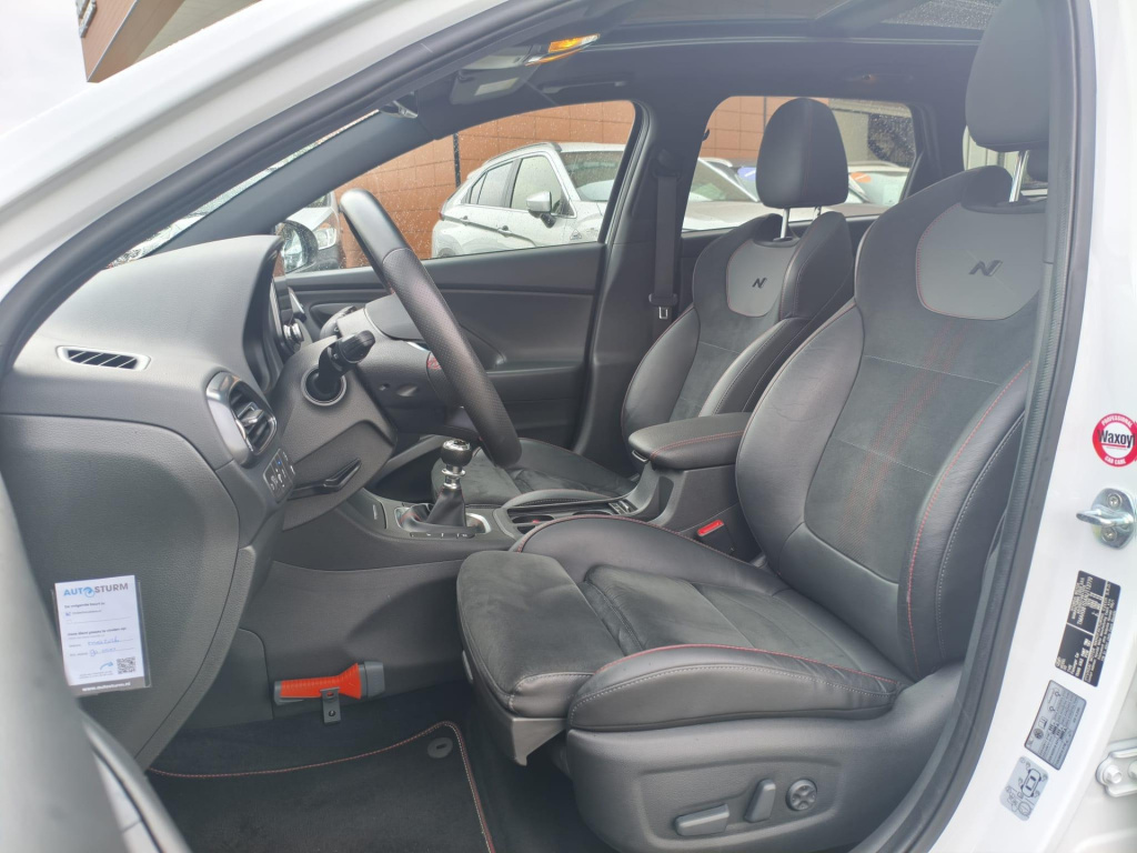 Hyundai I 30