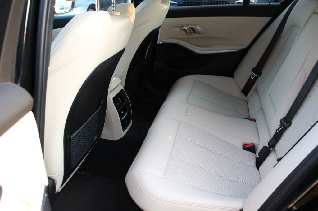 BMW 3-serie
