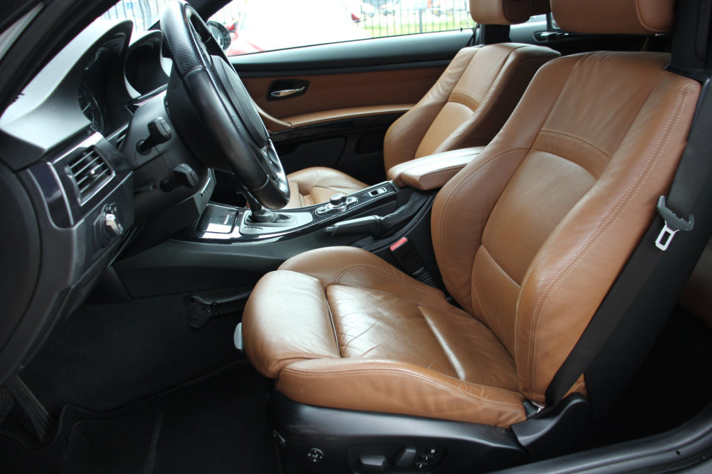 BMW 3-serie