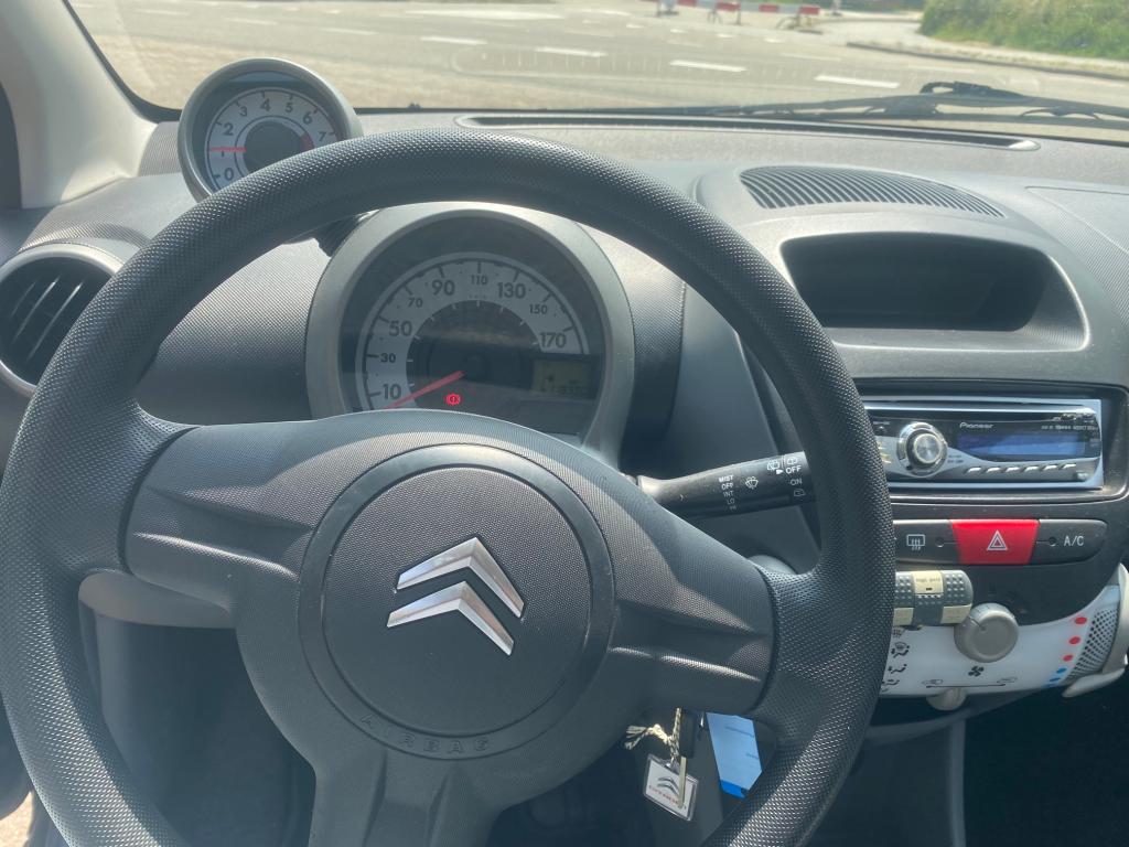 Citroen C1