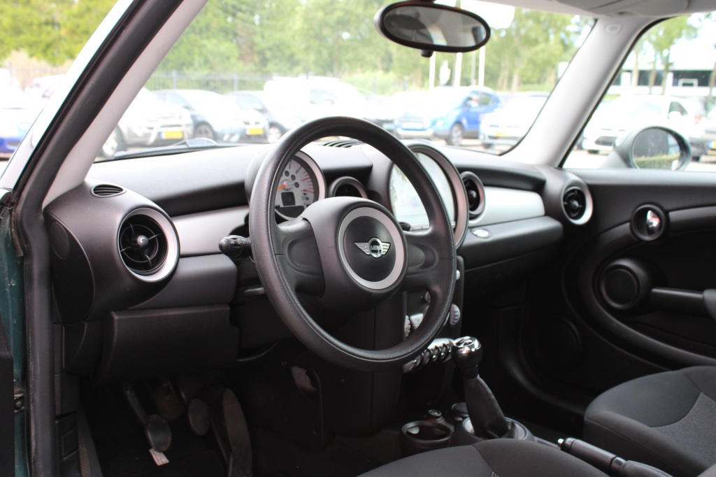 Mini One
