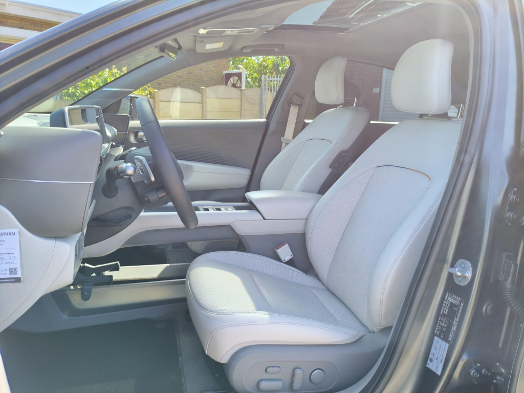 Hyundai Ioniq 6
