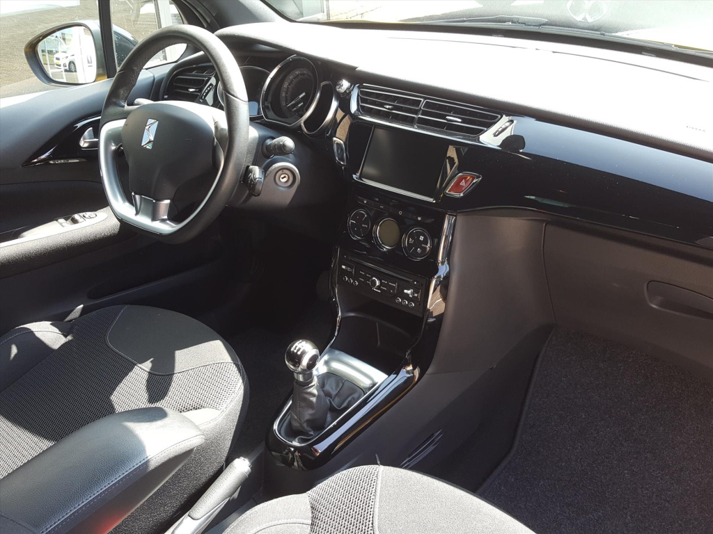 Citroen DS3