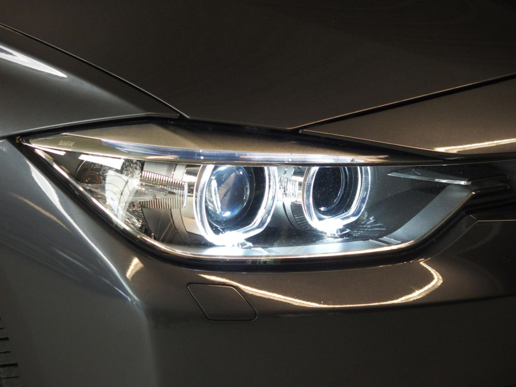 BMW 3-serie