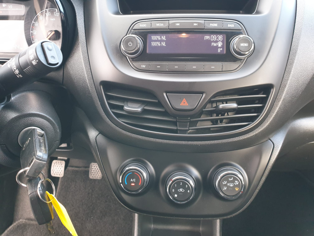Opel Karl