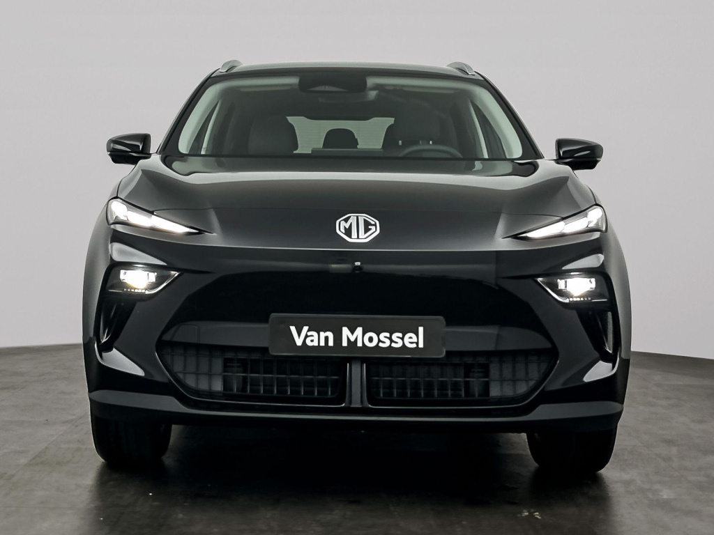 MG Mgs5 Ev