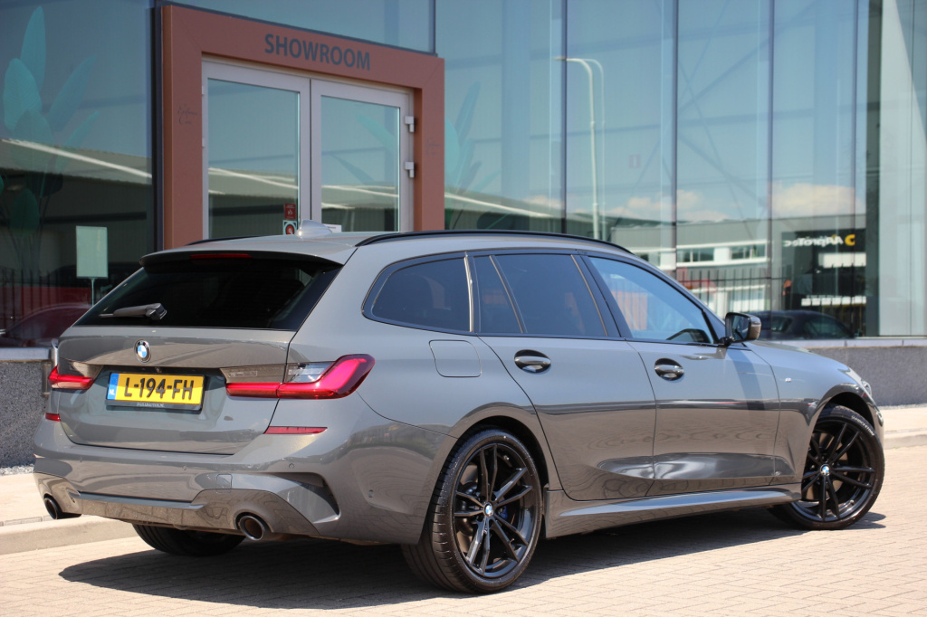 BMW 3-serie