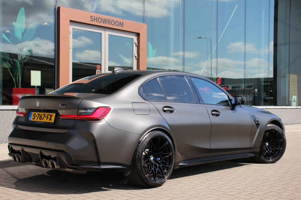 BMW M3