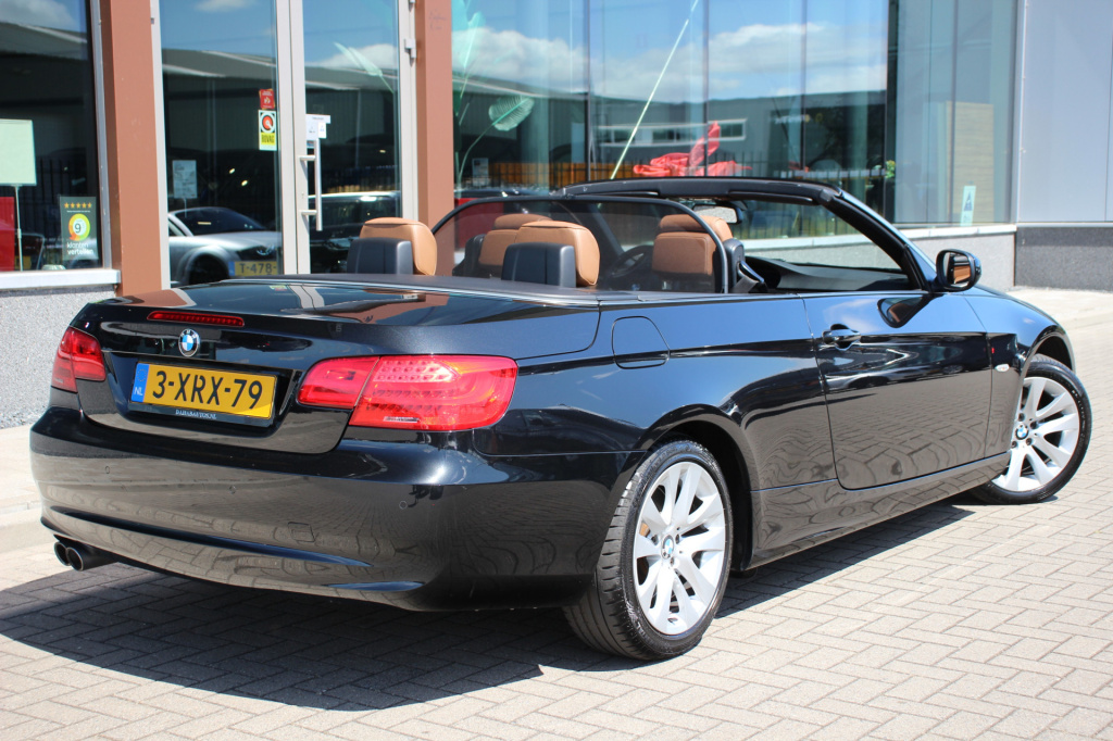 BMW 3-serie