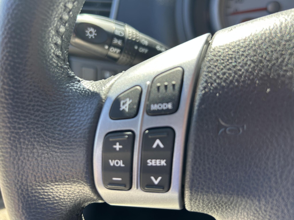 Suzuki Splash