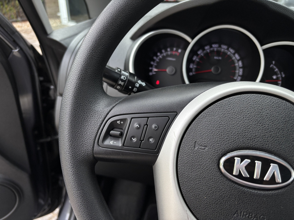 Kia Venga