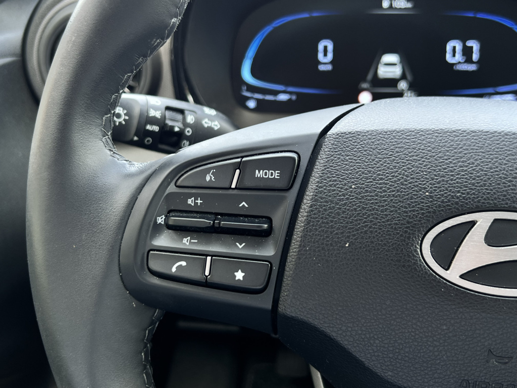 Hyundai I 10