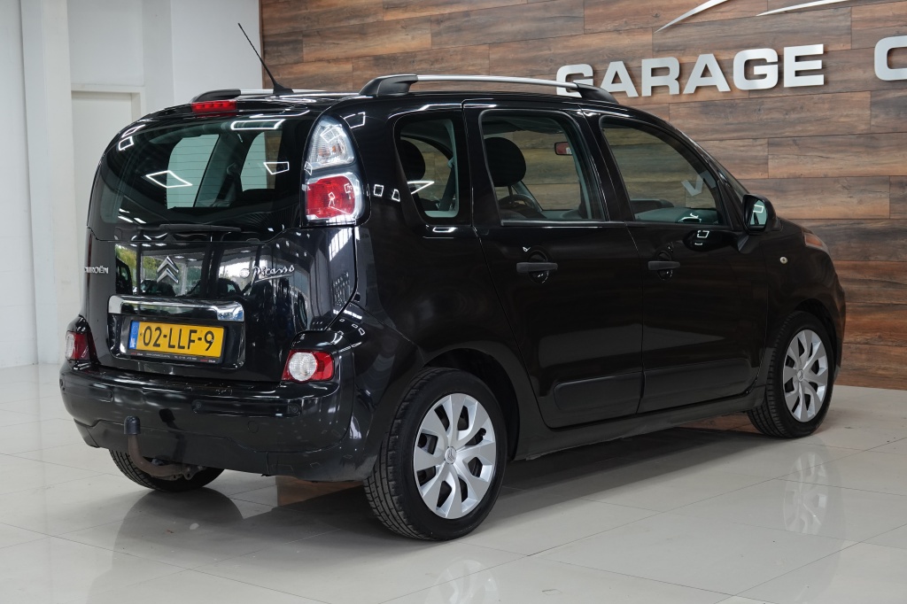 Citroen C3 Picasso