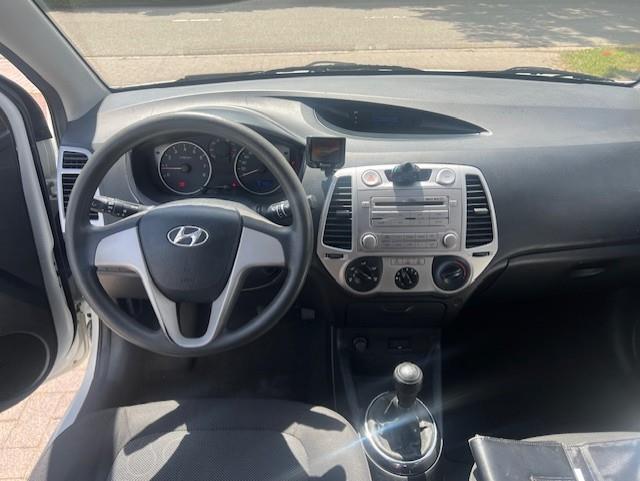 Hyundai I 20
