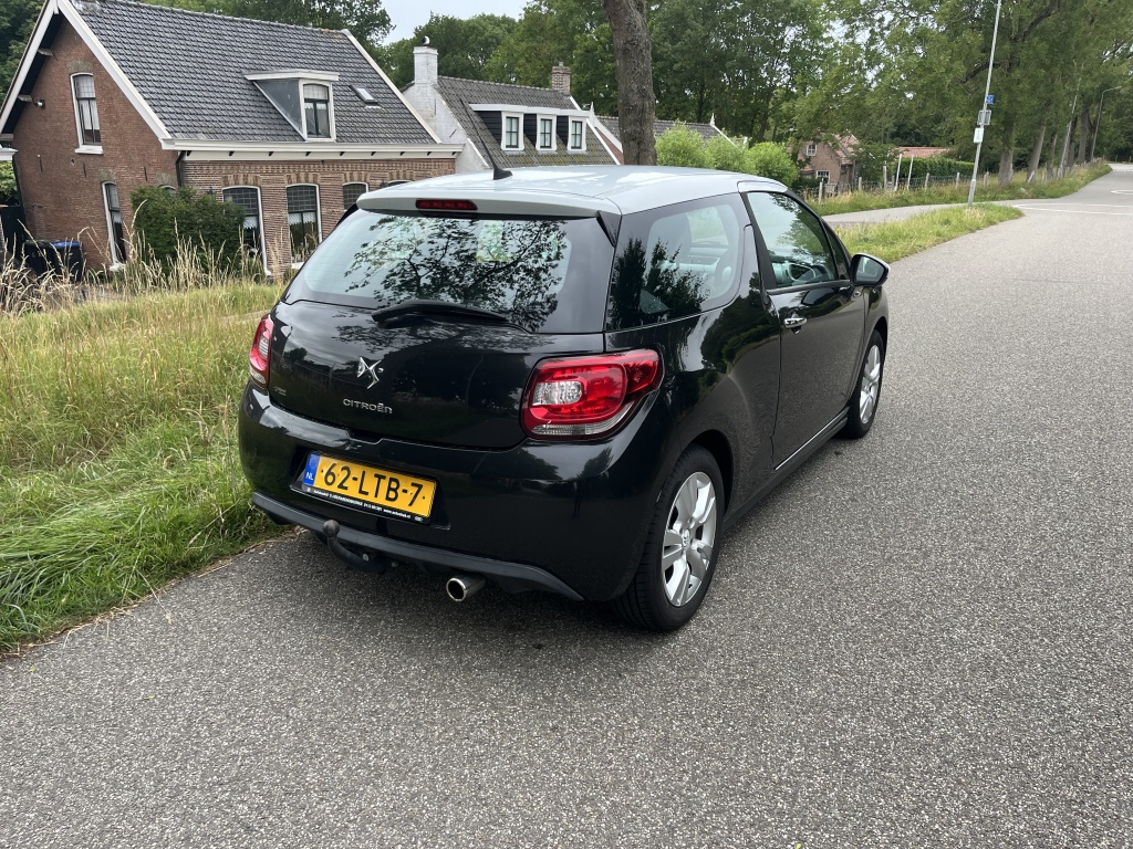 Citroen DS3