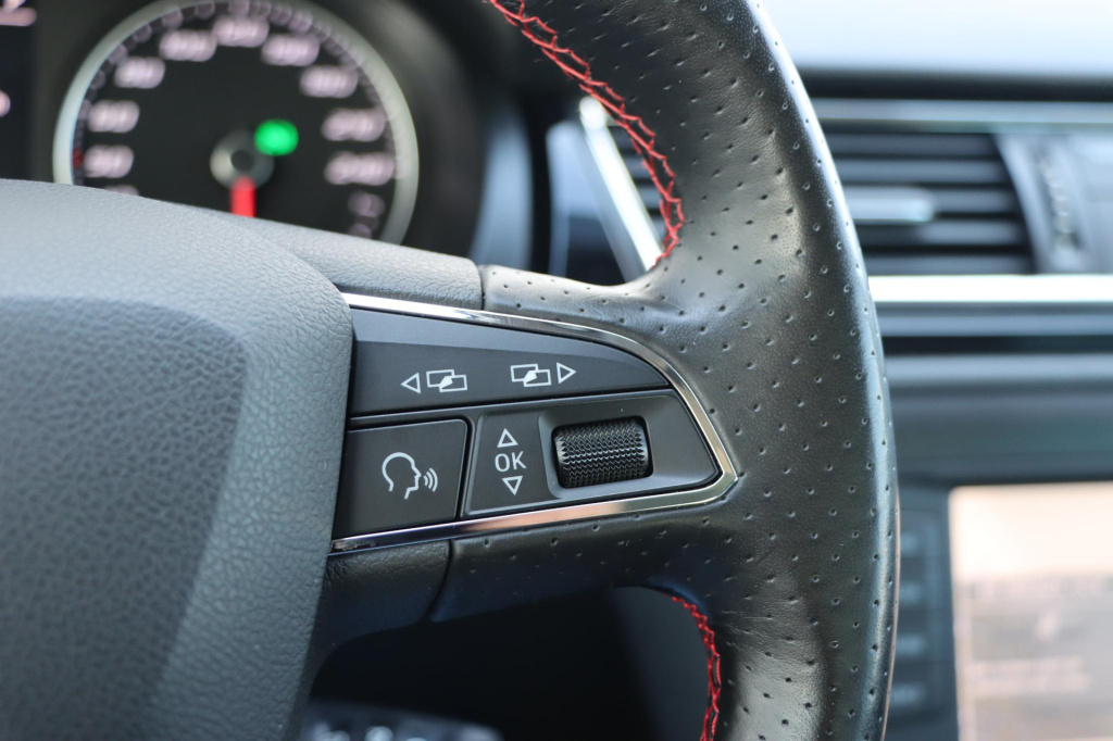 Seat Toledo